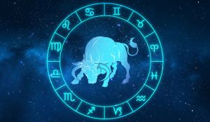byk horoskop opisowy