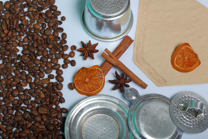 Wróżenie z fusów – jak wróżyć z fusów z kawy i herbaty?